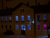 Gebäude