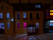 Gebäude