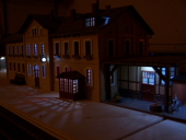 Gebäude