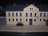 Gebäude