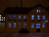 Gebäude