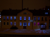 Gebäude