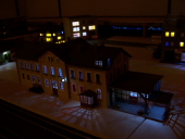 Gebäude