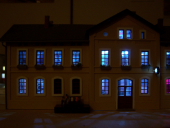 Gebäude