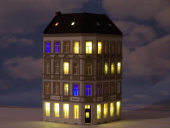Gebäude