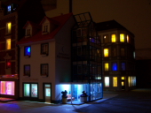 Gebäude