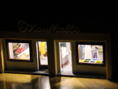 Gebäude