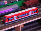BR 650