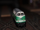 BR 118