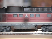 BR 132