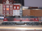 BR 132