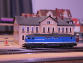 BR 231