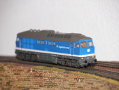BR 231