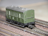 P-Wagen