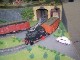 Modellbahn Sonderschau Taucha