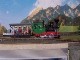 Modellbahn Sonderschau Taucha