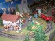 Modellbahn Sonderschau Taucha