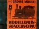 Modellbahn Sonderschau Taucha