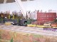 Modellbahn in Chemnitz