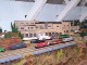 Modellbahn in Chemnitz