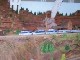 Modellbahn in Chemnitz