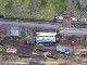 Modellbahn in Chemnitz