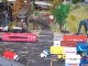 Modellbahn in Chemnitz