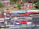 Modellbahn in Chemnitz