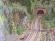 Modellbahn in Chemnitz