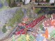 Modellbahn in Chemnitz
