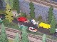 Modellbahn in Chemnitz