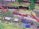 Modellbahn in Chemnitz
