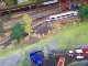 Modellbahn in Chemnitz