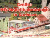 Modellbahn