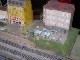 Modellbahn in Berliner BW