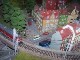 Modellbahn in Berliner BW