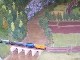 Modellbahn Leipzig