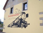 Eisenbahnwelt Rathen