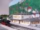 Miniatur Elbtalbahn
