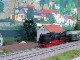 Miniatur Elbtalbahn