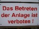 Gartenbahn in Taura