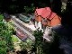 Gartenbahn in Taura