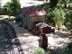 Gartenbahn in Taura