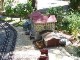 Gartenbahn in Taura