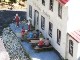 Gartenbahn in Taura