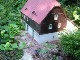 Gartenbahn in Taura