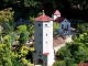 Gartenbahn in Taura