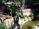 Gartenbahn in Taura