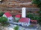 Gartenbahn in Taura