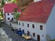 Gartenbahn in Taura